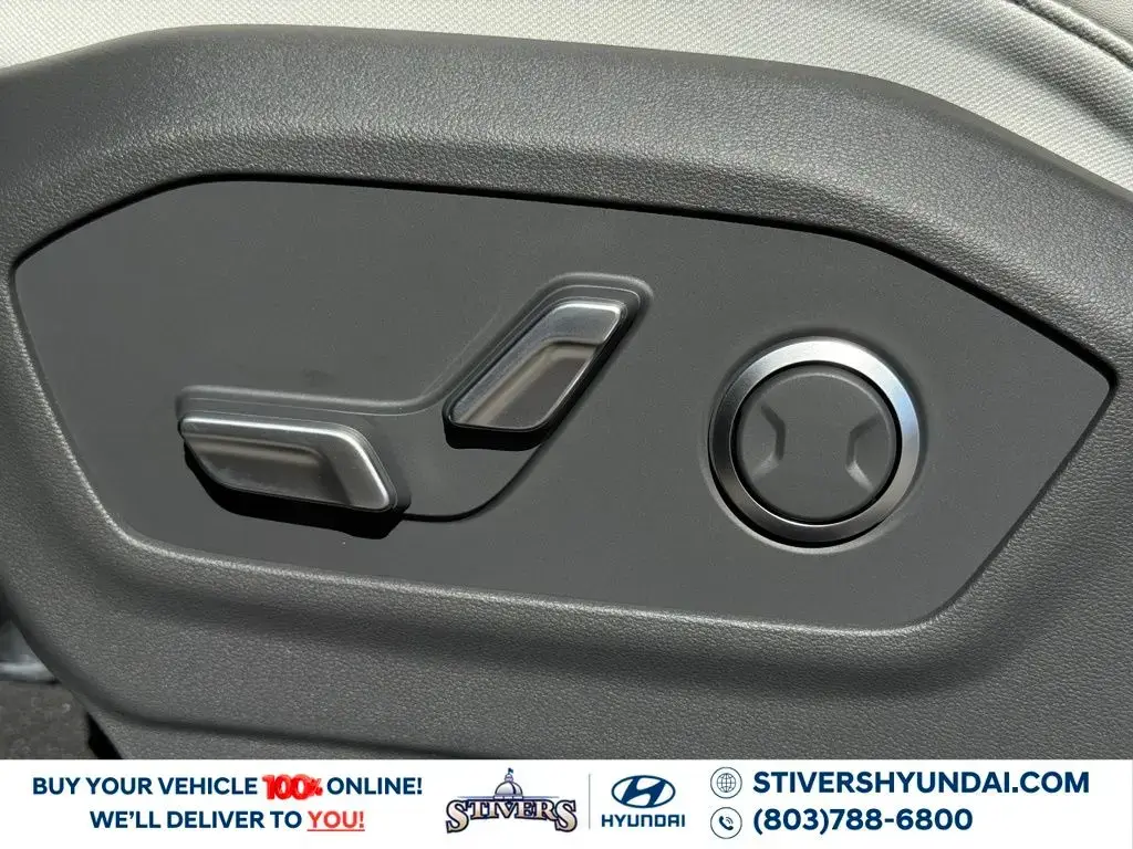 Hyundai SANTA FE 2026 SEL 4dr SUV