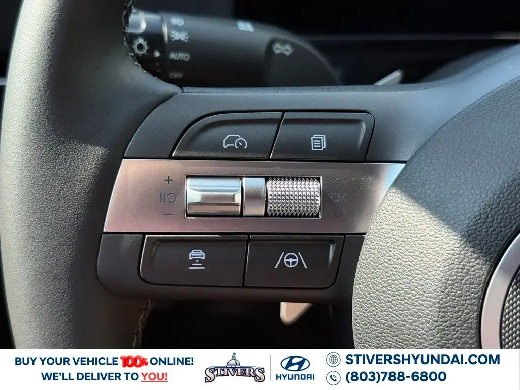 Hyundai KONA 2026 SEL Sport 4dr SUV