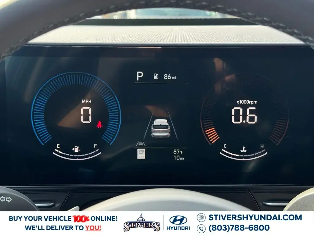 Hyundai KONA 2026 SEL Sport 4dr SUV