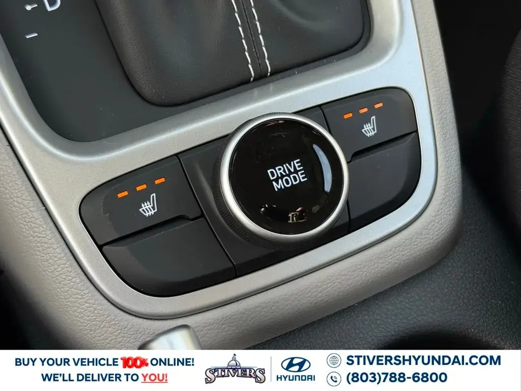 Hyundai VENUE 2026 SEL 4p Crossover