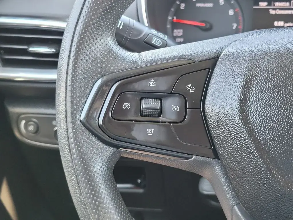 Chevrolet Trailblazer 2023 LT 4p SUV