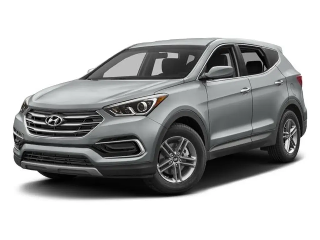 Hyundai SANTA FE Sport 2017 2.4L 4p SUV