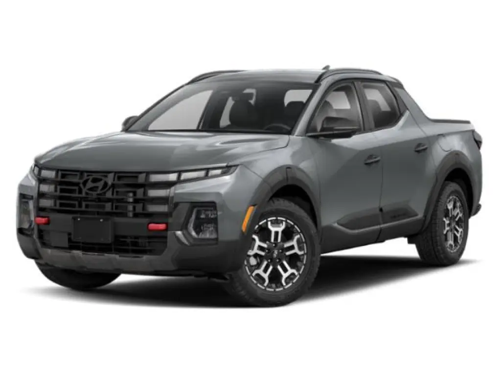Hyundai SANTA CRUZ 2025 AWD XRT 4p. Cabina Crew 4.3ft. SB