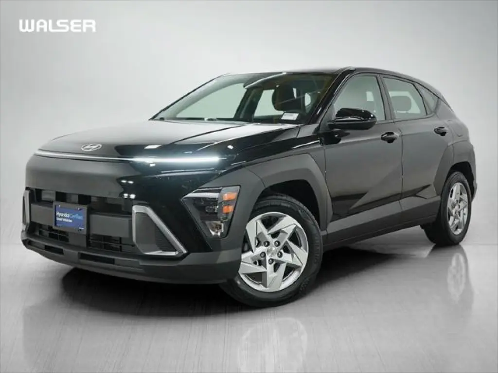 Hyundai KONA 2024 SE 4dr Crossover