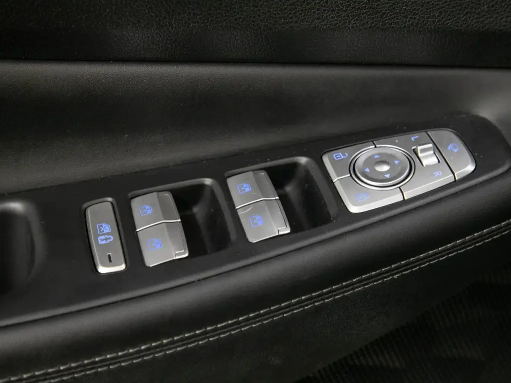 Hyundai SANTA FE 2022 AWD Calligraphy 4p Crossover
