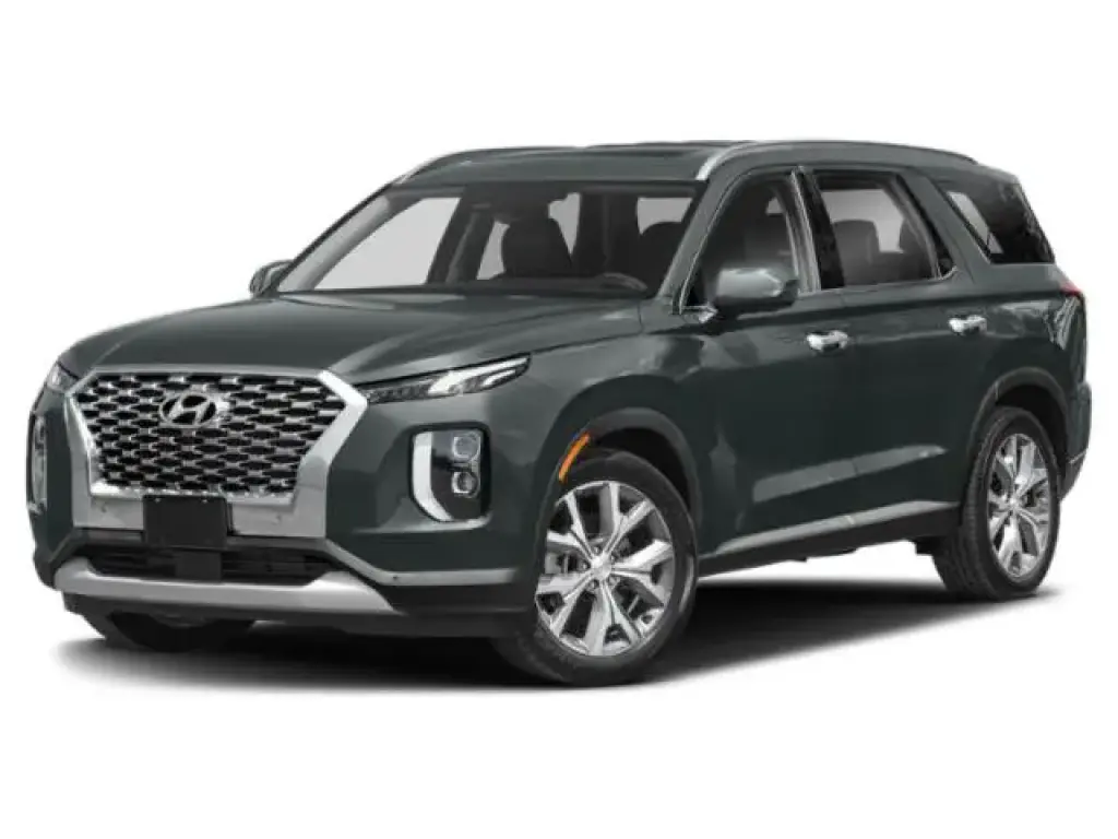 Hyundai PALISADE 2020 AWD SEL 4p SUV