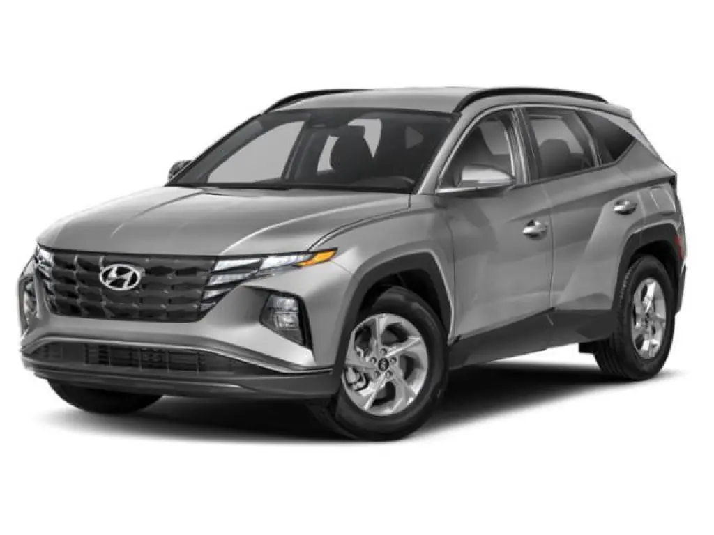 Hyundai TUCSON 2023 SEL 4p SUV