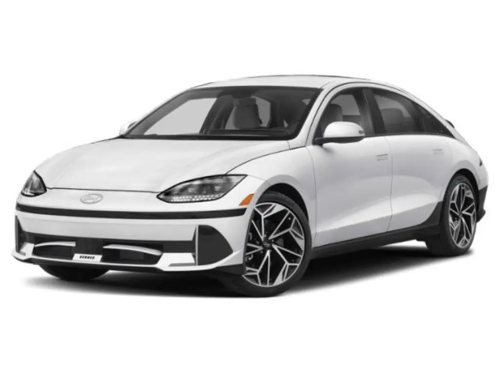 Hyundai IONIQ 6 2023 SEL 4p Sedan