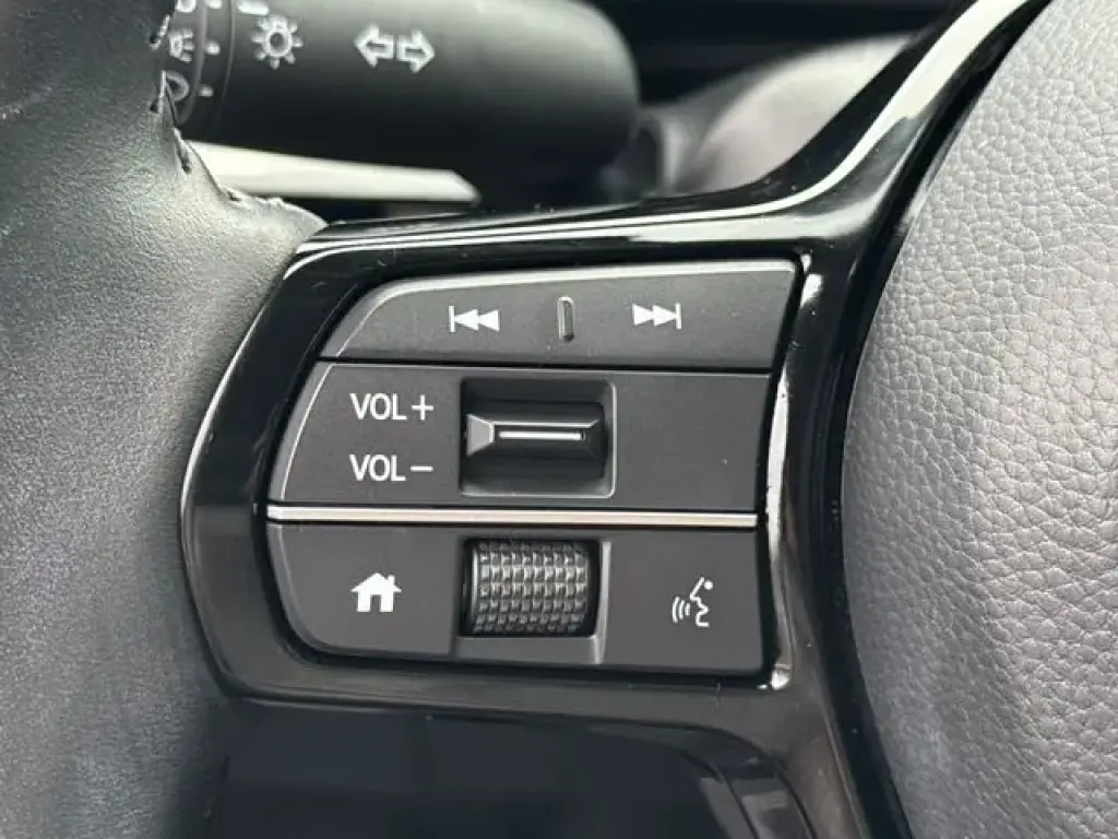 Honda CR-V 2025 EX-L 4p SUV