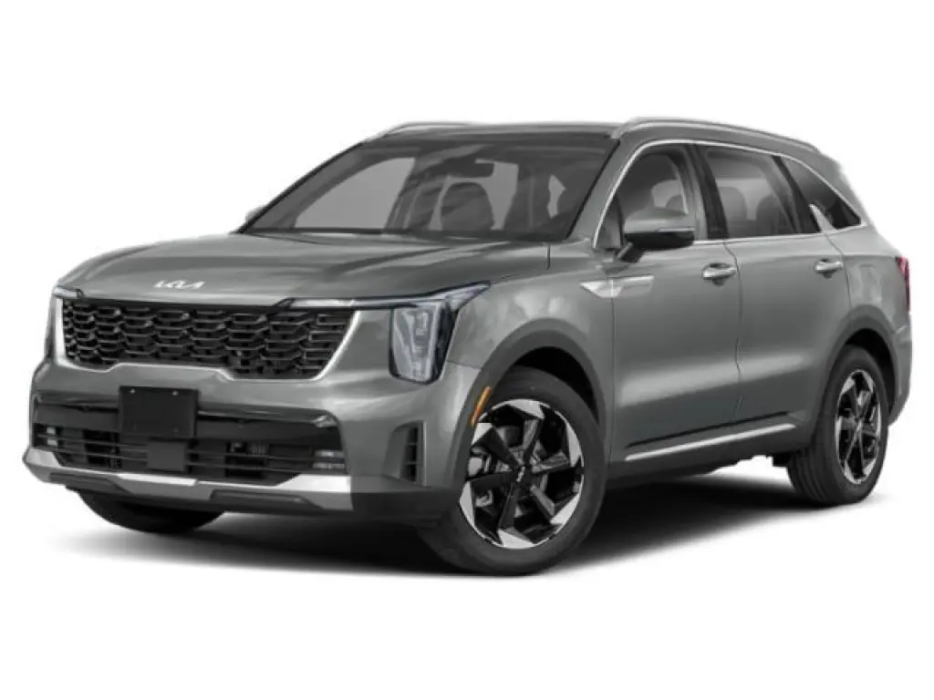 Kia Sorento Híbrido 2025 AWD EX SUV 4p
