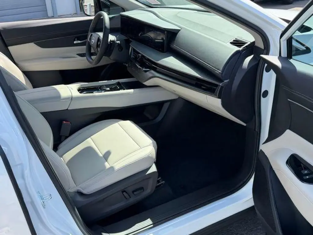 Nissan Murano 2026 AWD SV 4dr SUV