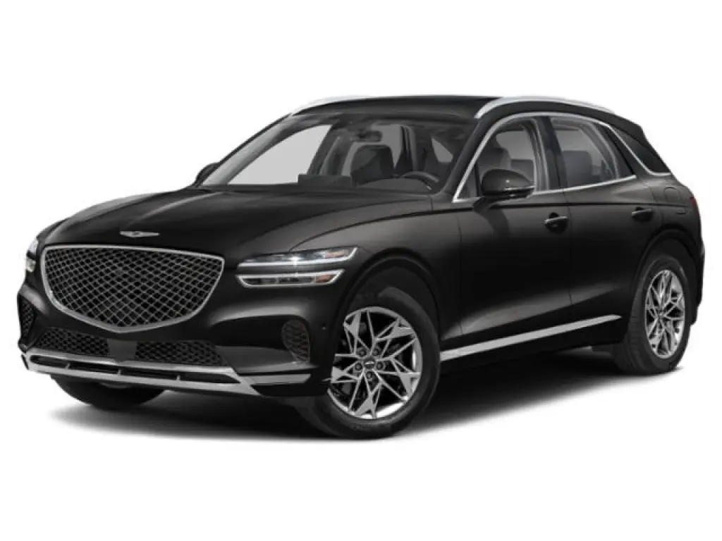 Genesis GV70 2023 AWD 2.5T Standard 4p SUV