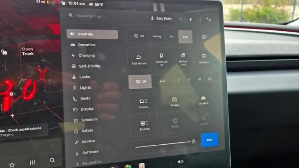 Tesla Model 3 2024 Long Range 4p Sedan