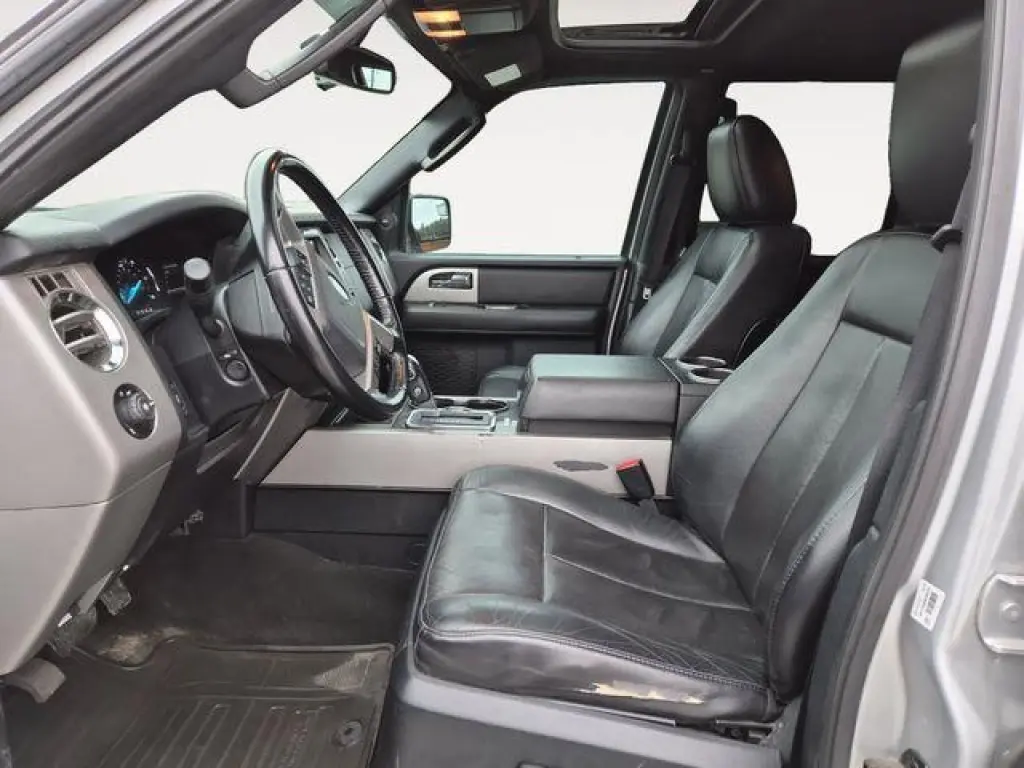 Ford Expedition 2016 4x4 Limited 4p SUV