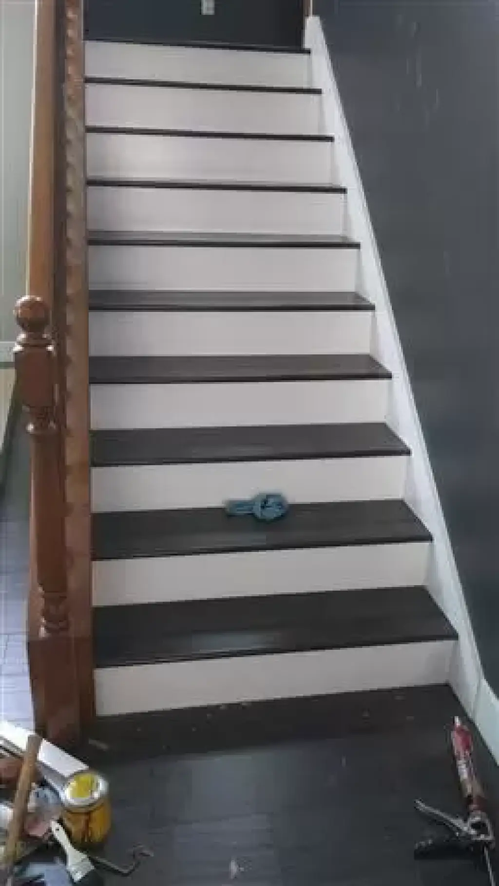 Servicios de pisos laminados y