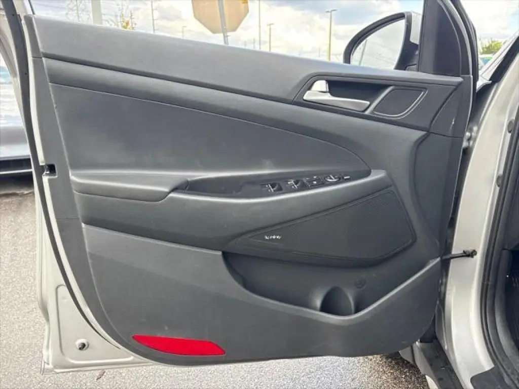 Hyundai TUCSON 2020 AWD Ultimate 4p SUV