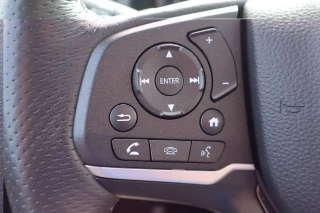 Honda Passport 2025 AWD EX-L 4p SUV