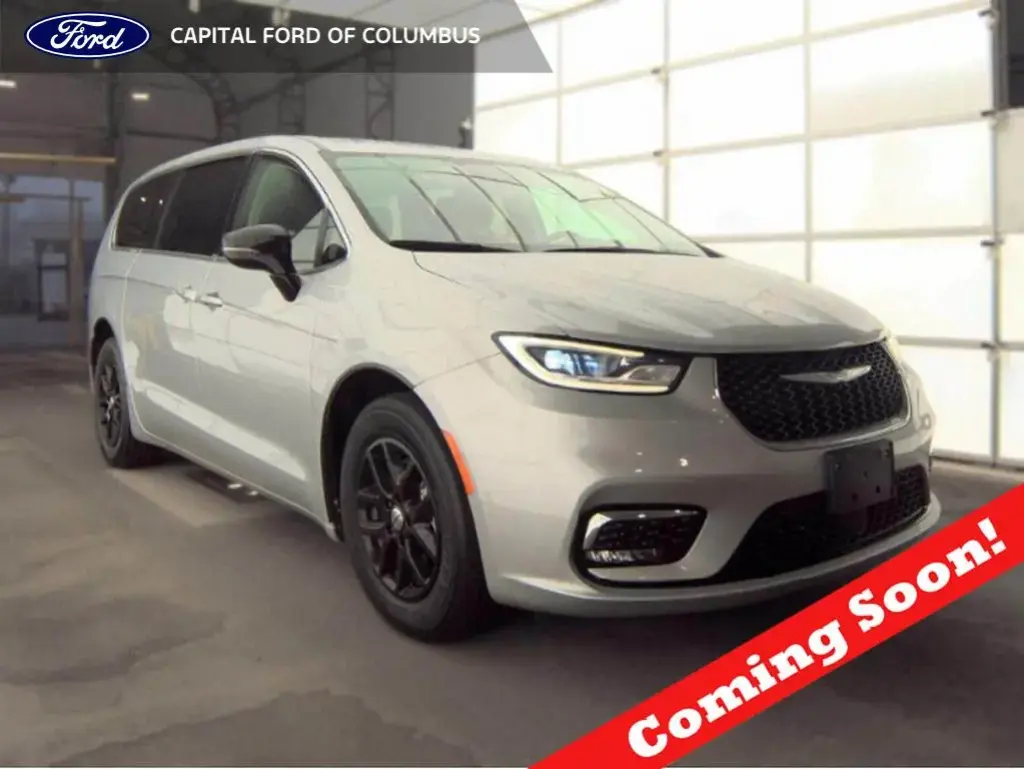 Chrysler Pacifica 2024 Touring L 4dr Minivan