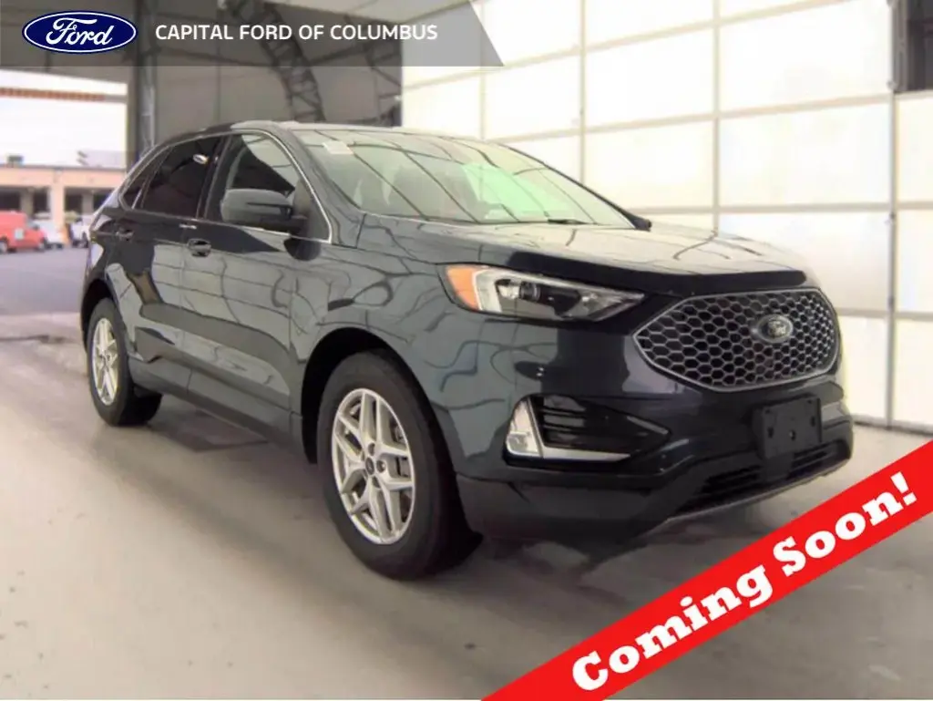 Ford Edge 2023 AWD SEL 4p Crossover