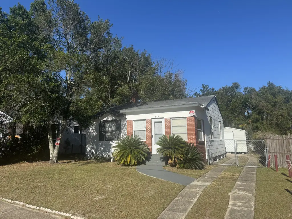 Propiedad en alquiler con 1 dormitorio y 1.5 baños en Jacksonville