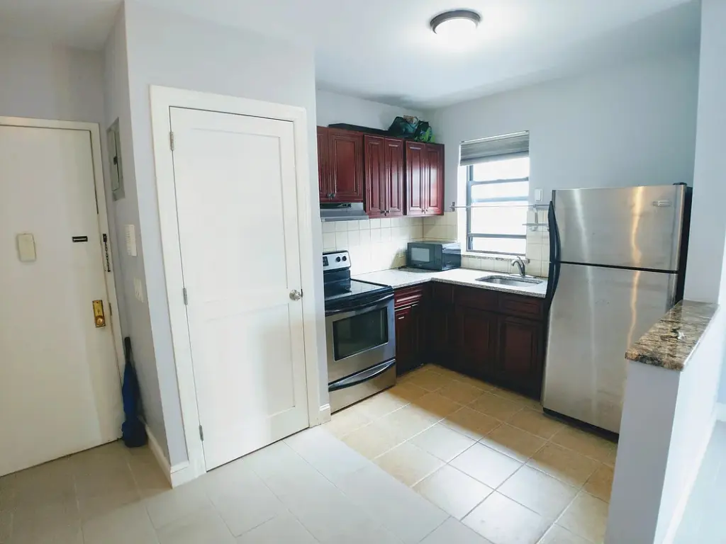 Propiedad en alquiler con 2 dormitorios y 1 baño en Brooklyn