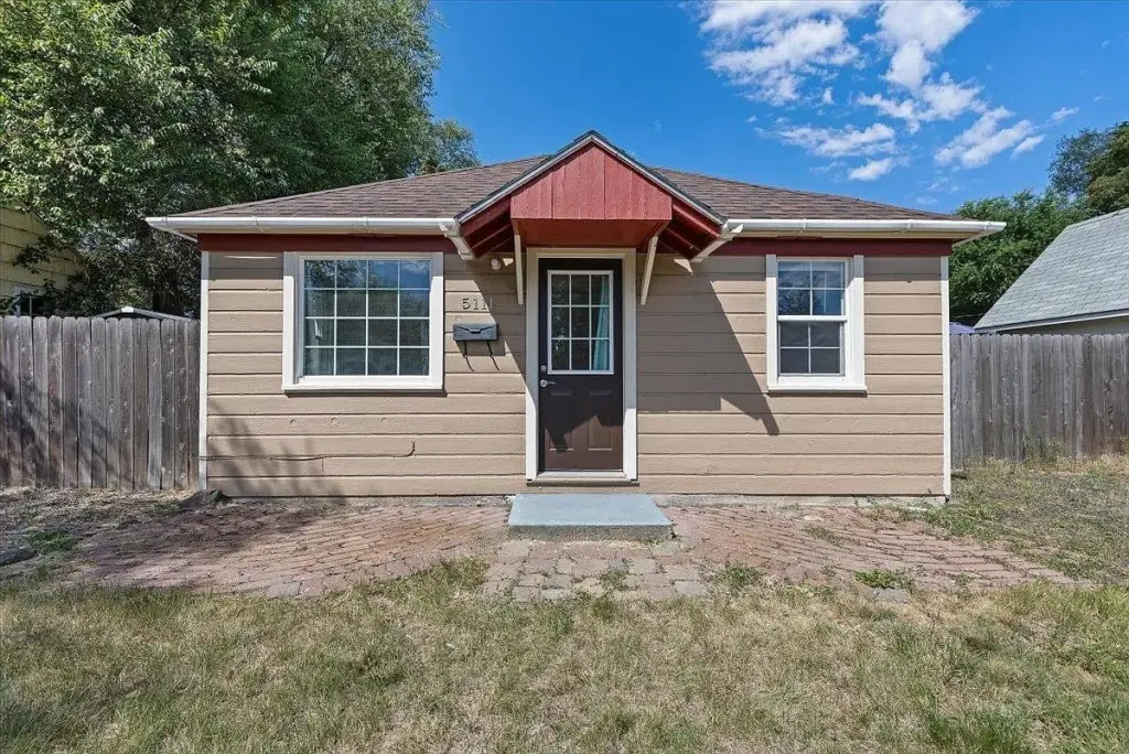 Propiedad en alquiler con 1 dormitorio y 1 baño en Spokane