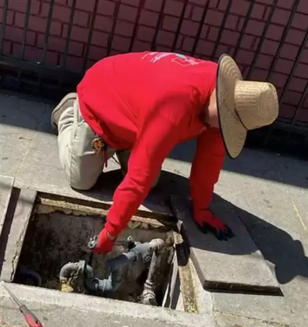 Magnet Plumbing Inc.