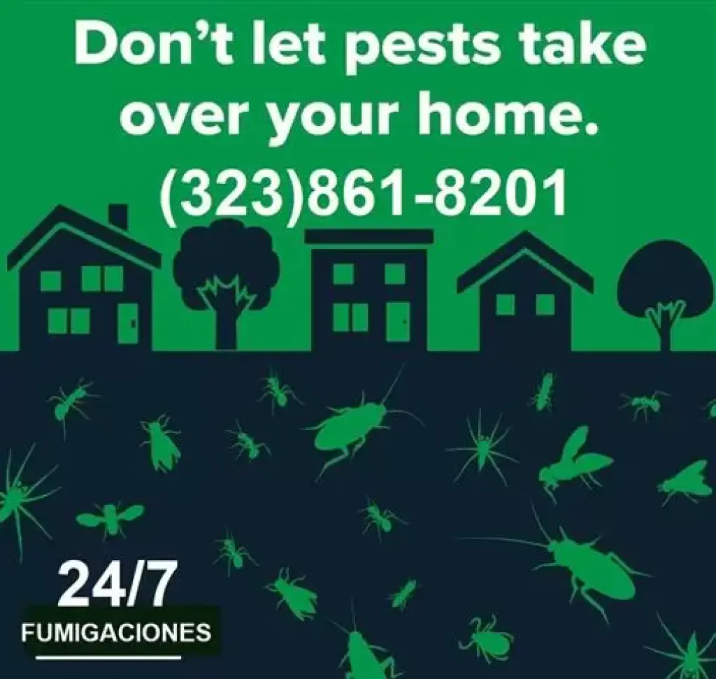 PEST CONTROL NEAR ME...ANAHEIM
