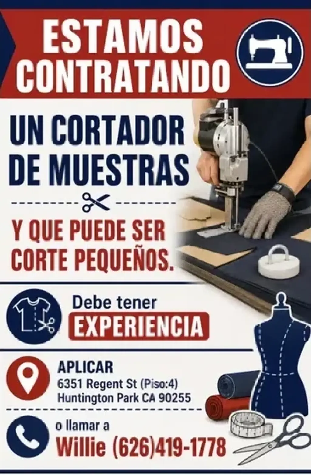 CORTADOR DE MUESTRAS