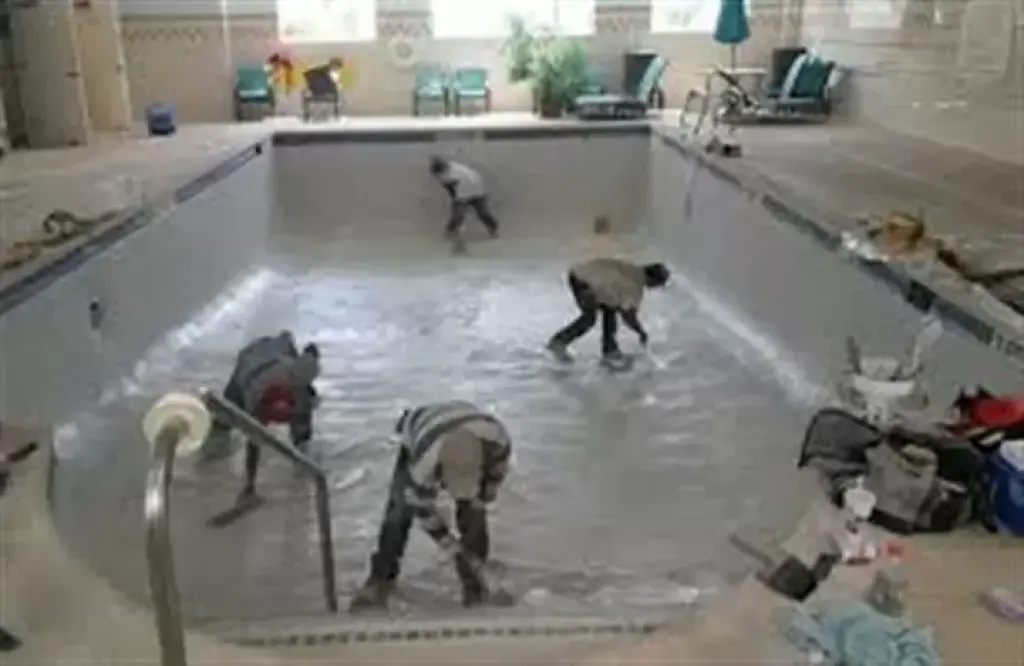 remodelacion de albercas
