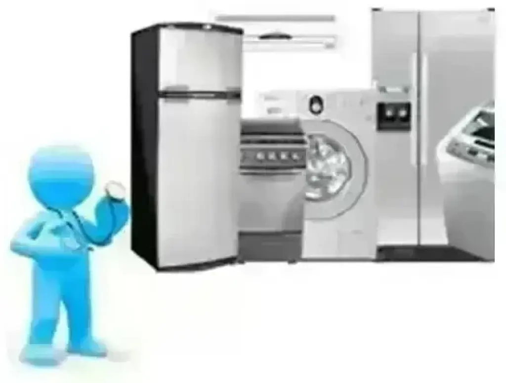 REPARACIONES ELECTRODOMÉSTICOS