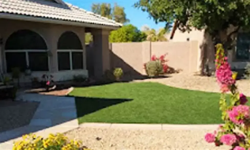 Francisco Landscaping