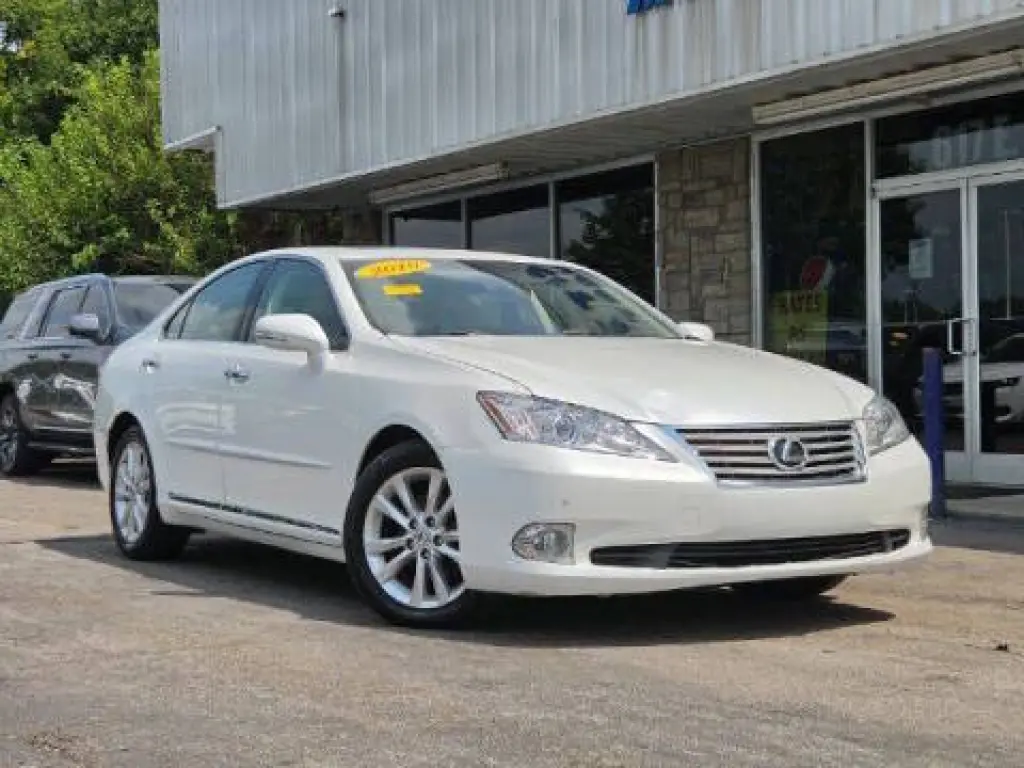 Lexus ES 350 2010