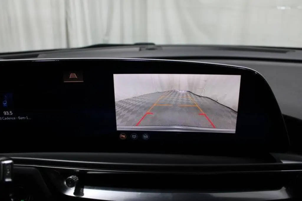 Cadillac LYRIQ 2024 Tech 4p SUV