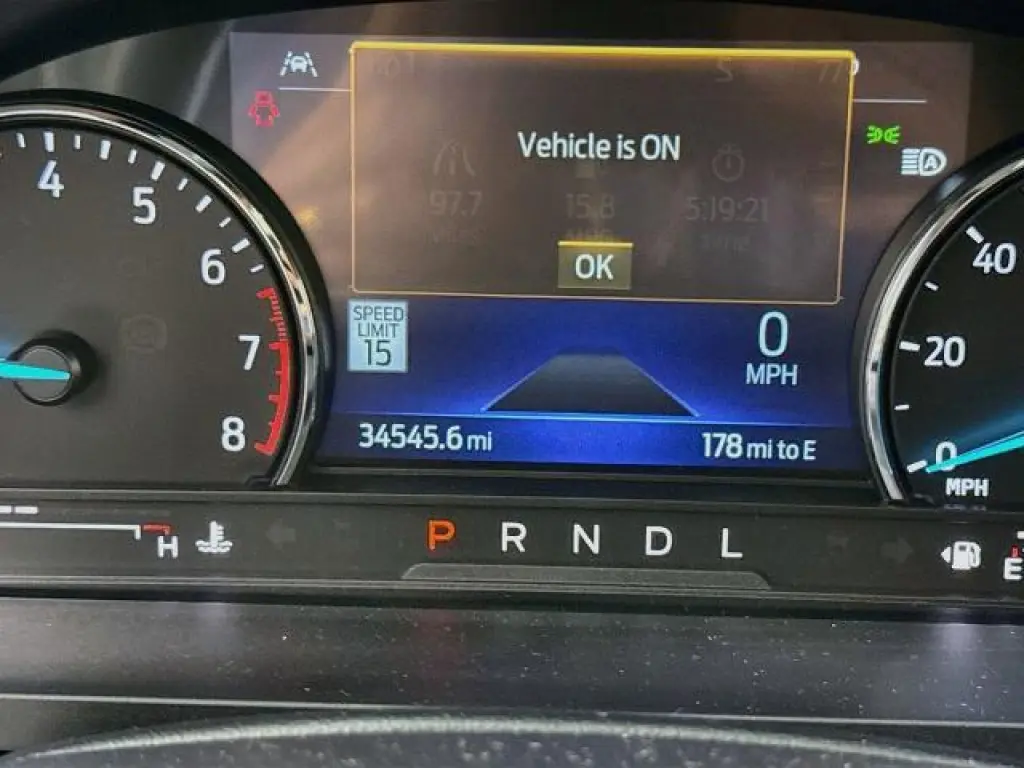 Ford Explorer 2023 AWD XLT 4p SUV