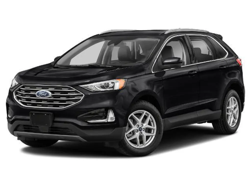 Ford Edge 2022 AWD SEL 4p Crossover