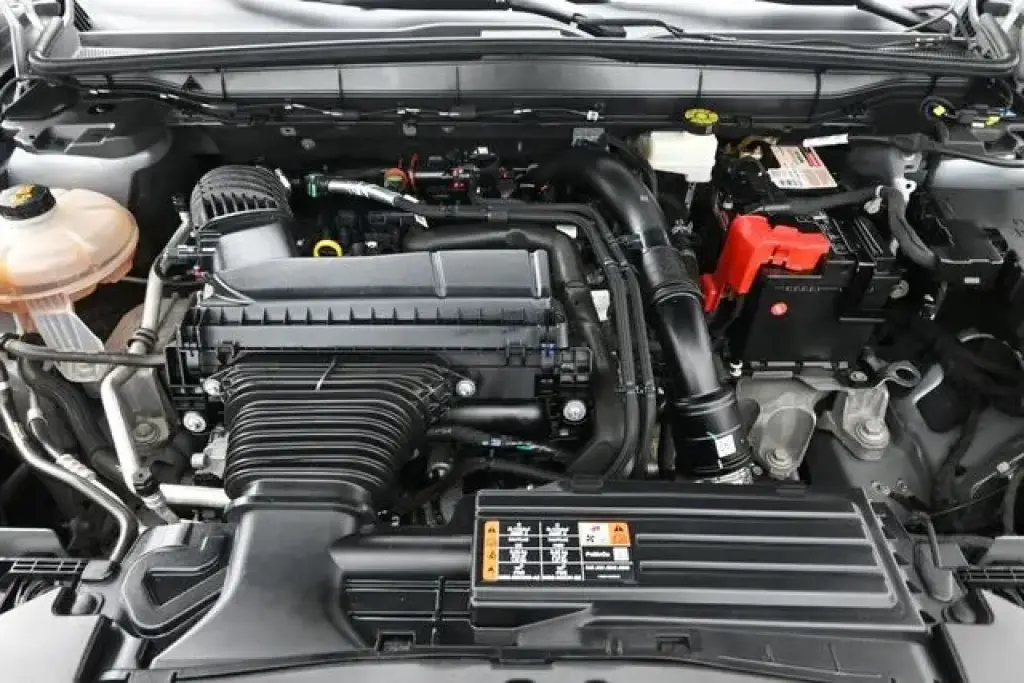 Lincoln Nautilus 2024 AWD Premiere 4dr SUV