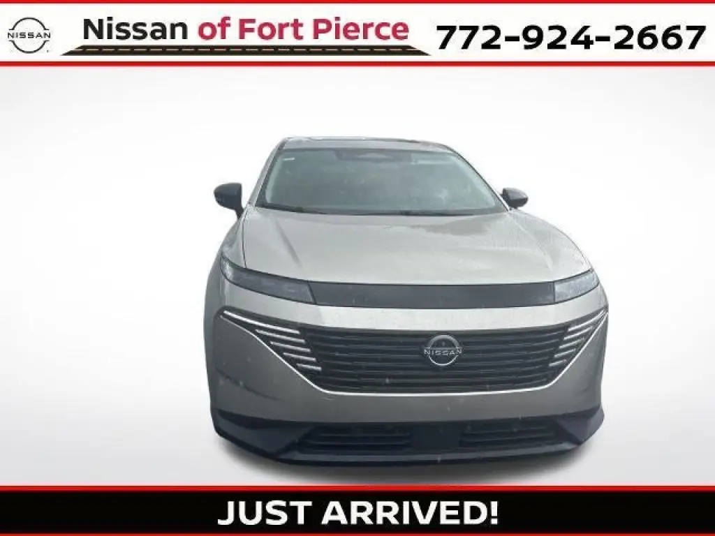 Nissan Murano 2025 AWD SL 4dr SUV