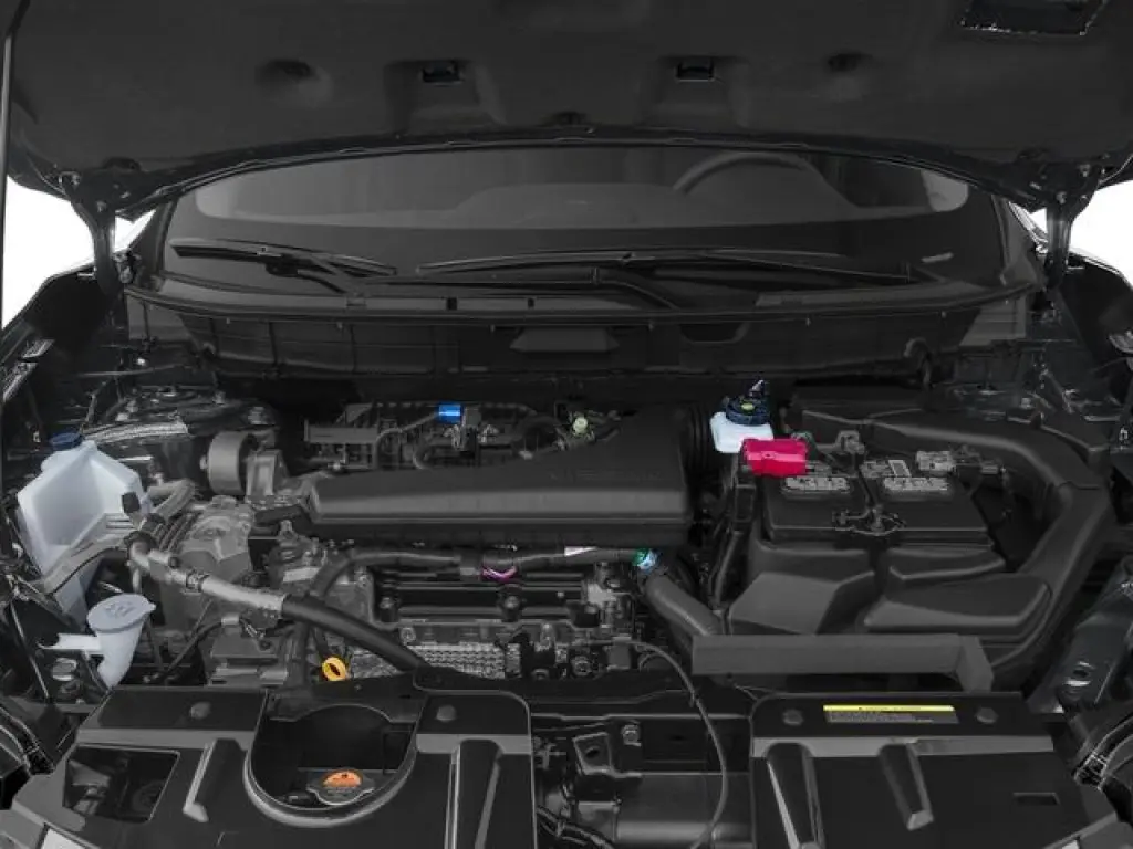 Nissan Rogue 2018 SL 4p Crossover