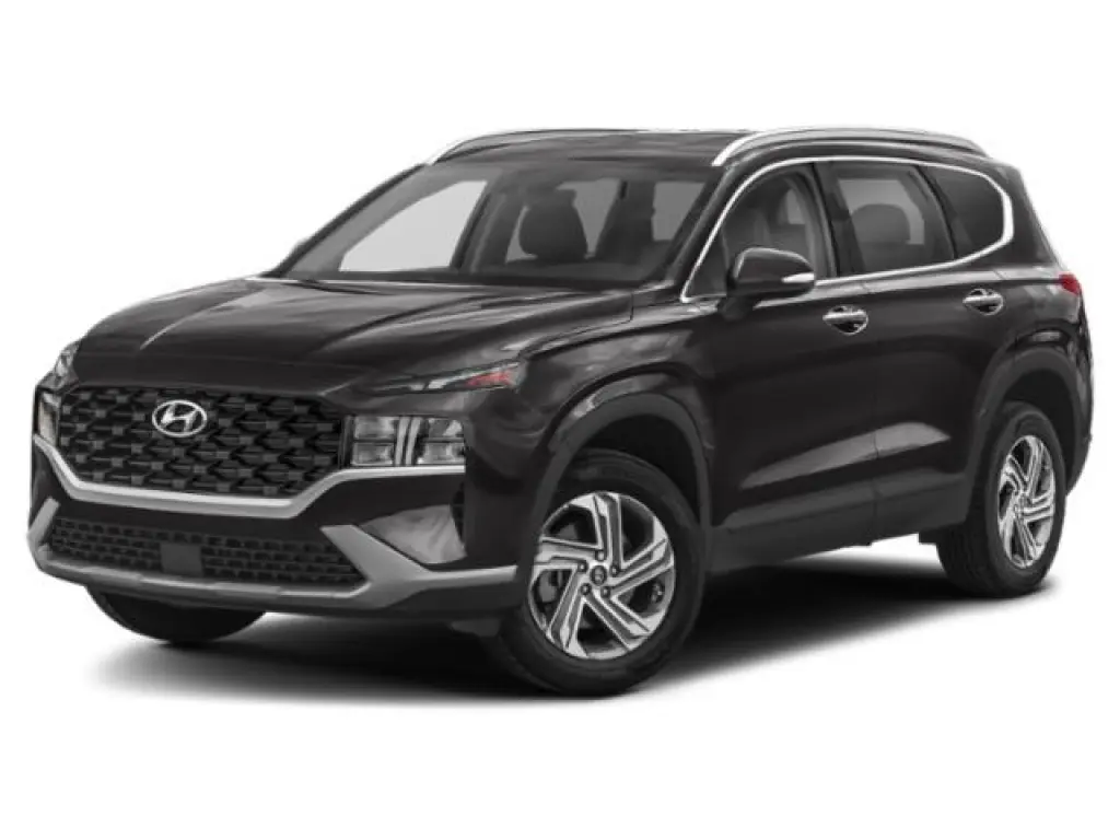 Hyundai SANTA FE 2023 AWD SEL 4p Crossover