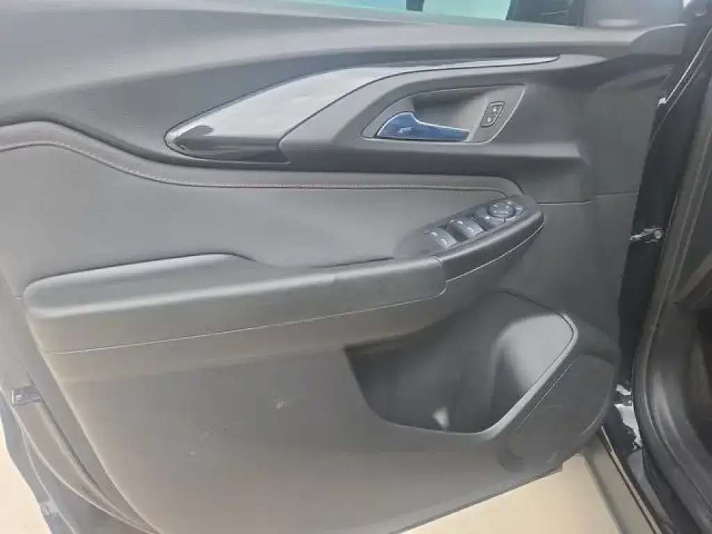 Chevrolet Trailblazer 2023 RS 4p SUV