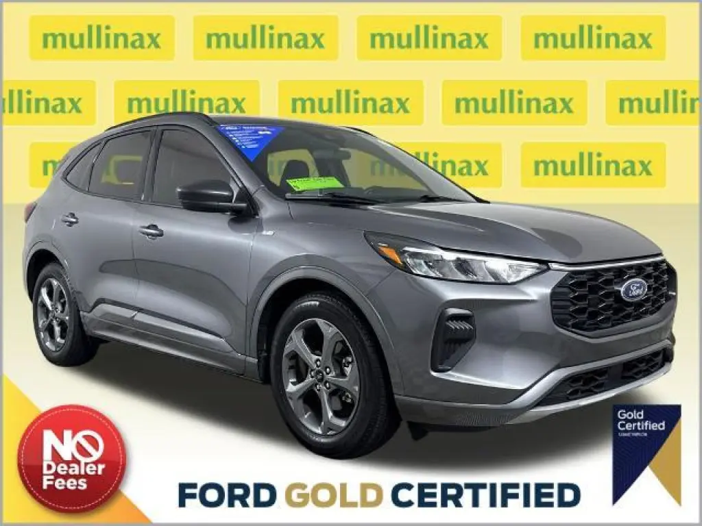 Ford Escape 2023 ST-Line 4p SUV