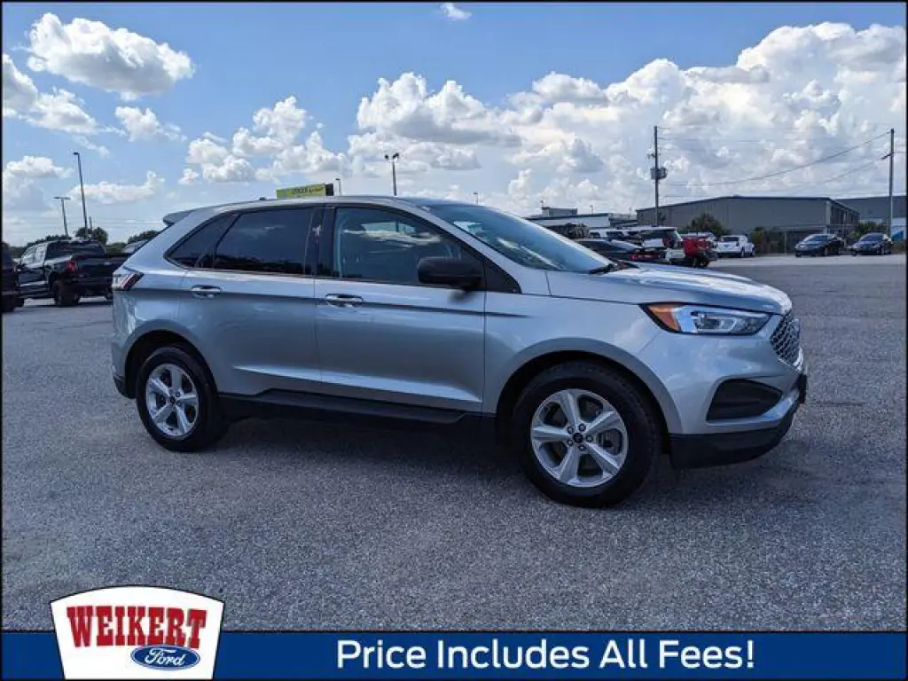 Ford Edge 2024 AWD SE 4p SUV
