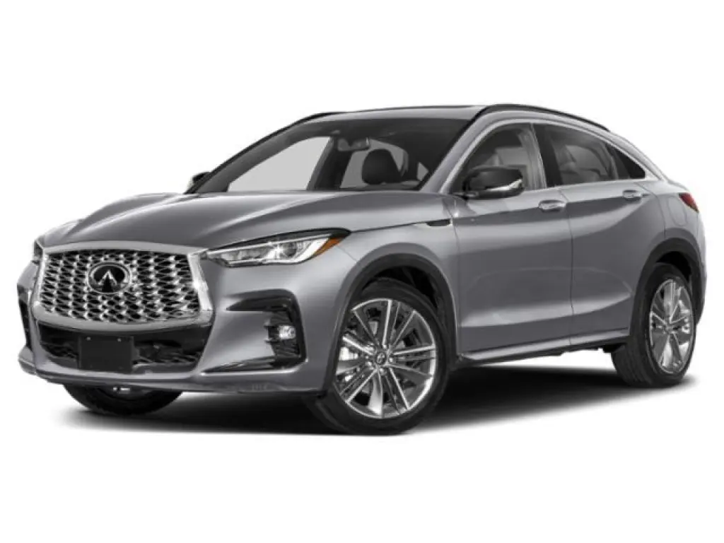 INFINITI QX55 2023 AWD Luxe 4p Crossover