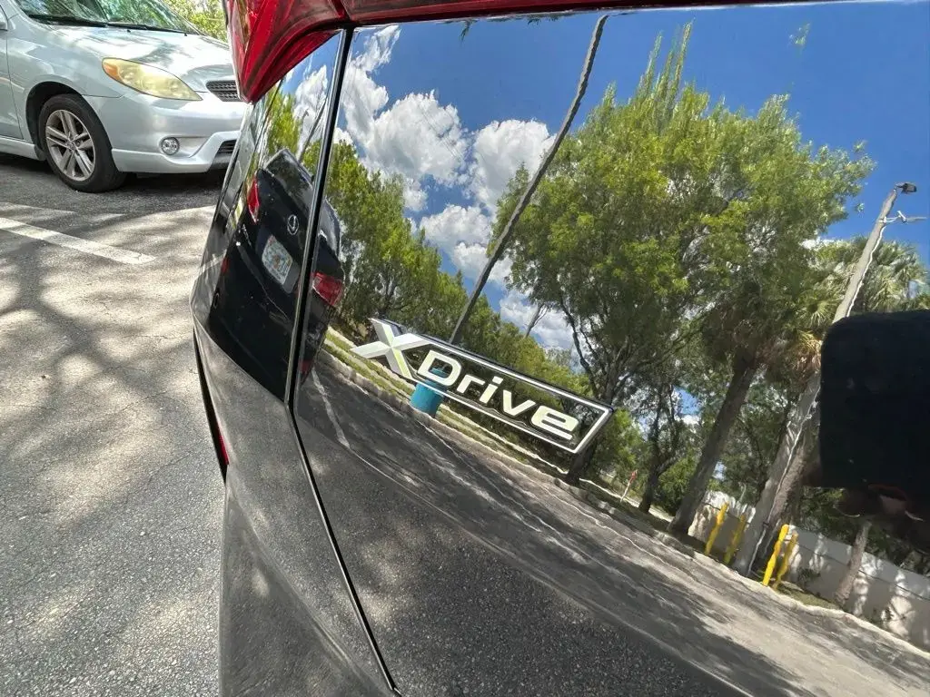 BMW X3 2026 AWD 30 xDrive 4p Vehículo de Actividad Deportiva