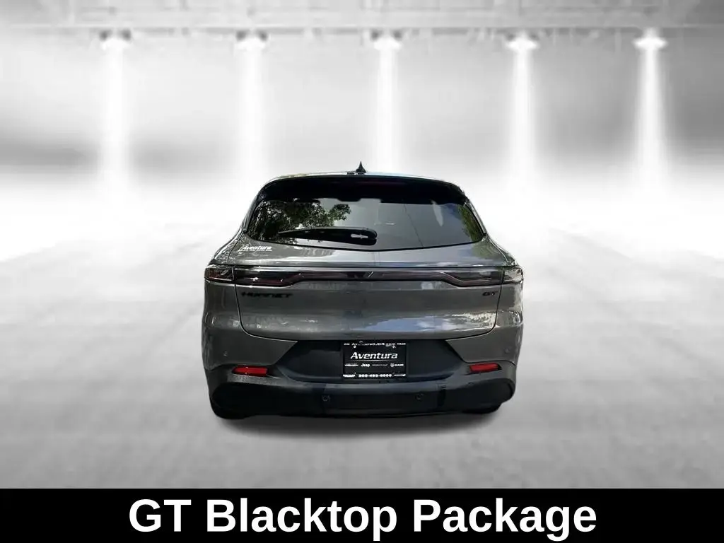 Dodge Hornet 2024 AWD GT 4p Crossover