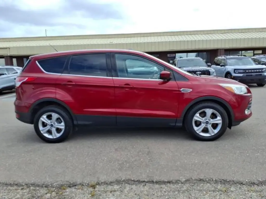 Ford Escape 2015 SE 4p SUV