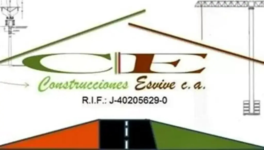 CONSTRUCCIONES ESVIVE C.A.