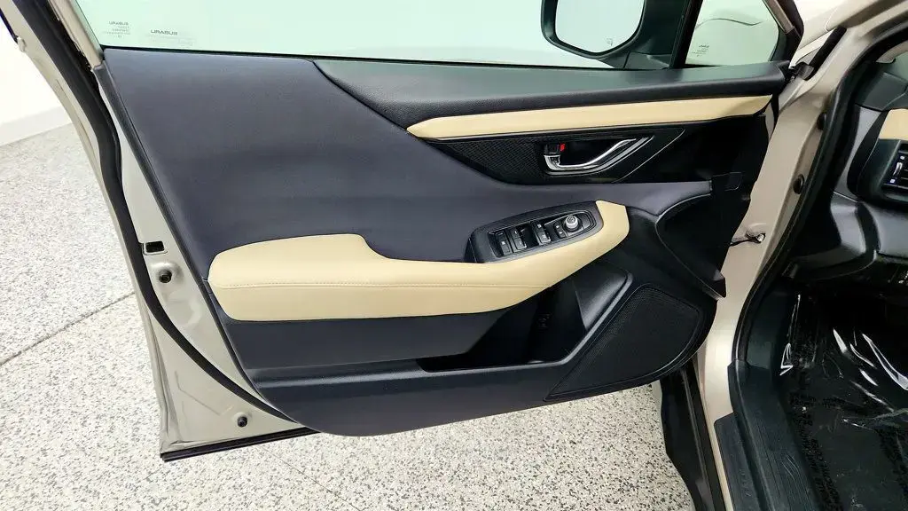 Subaru Outback 2020 AWD Premium 4p Crossover