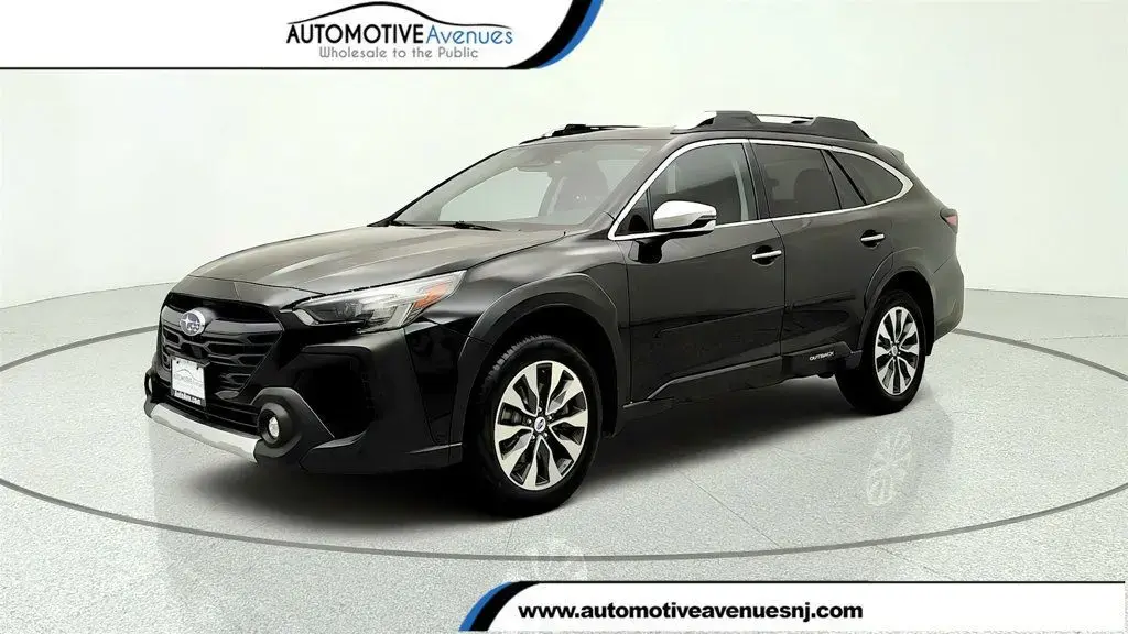 Subaru Outback 2023 AWD Touring XT 4p Crossover